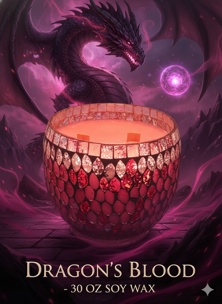 Dragons Blood