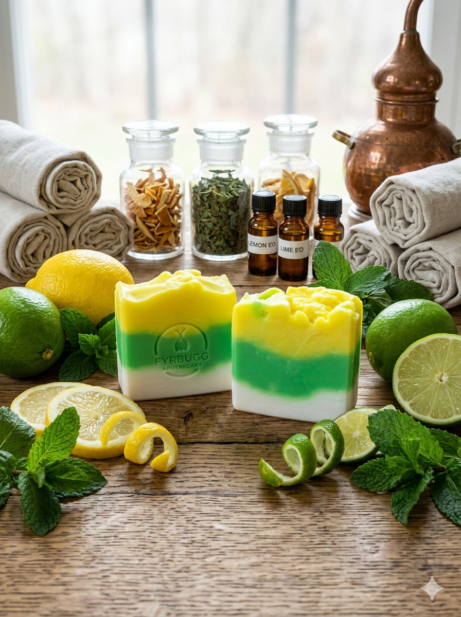 LemonLime