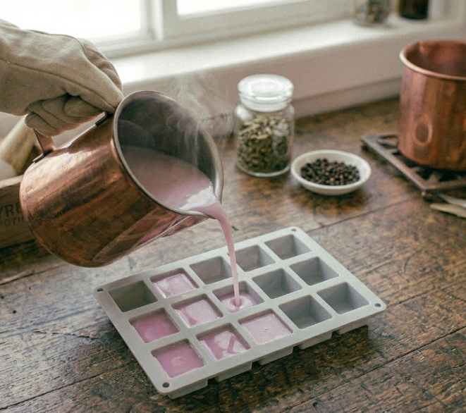 Mother's Day Gift Box - Moonflower Nectar