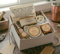 Mother's Day Gift Box - Amber