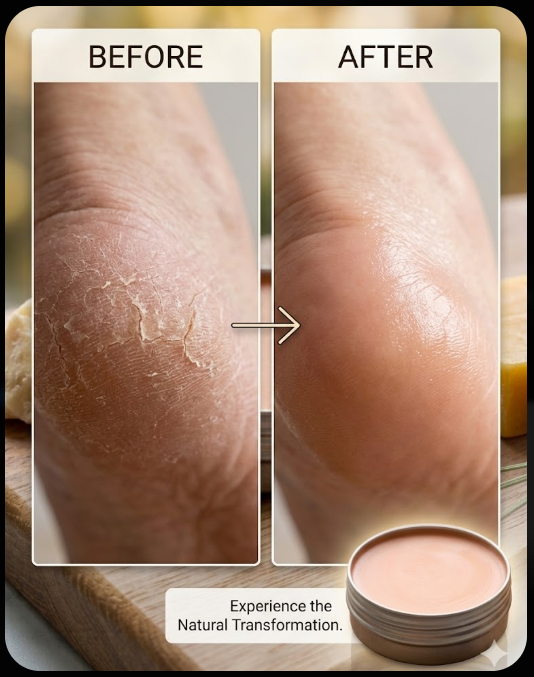 Amber Solid Lotion