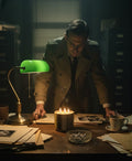 The Noir Files: The Informant